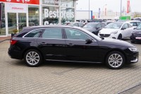 Audi A4 Avant 40 TFSI qu. advanced