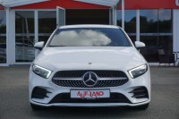 Mercedes-Benz A 200 A-Klasse AMG-Line