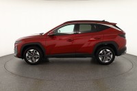 Vorschau: Hyundai Tucson 1.6T-GDI Aut.