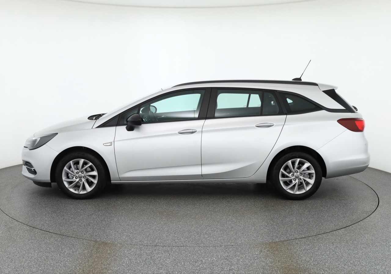 Opel Astra K ST 1.5 CDTI Business Aut.