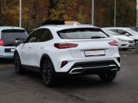 Kia xcee'd XCeed 1.5 T-GDI Aut.