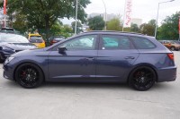 Seat Leon ST 1.5 TSI DSG FR Black Matt