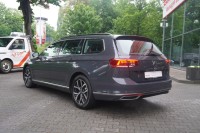 VW Passat Variant 1.4 TSI DSG GTE