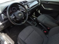 Skoda Fabia Combi 1.0 TSI Ambition