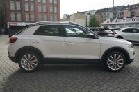 VW T-Roc 1.5 TSI Sport