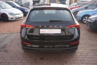 Skoda Scala 1.0 TSI DSG