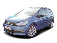 VW Touran 1.5 TSI Highline VC Panorama ACC AHK Navi