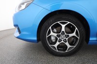 MG MG3 1.5 Hybrid Luxury Aut.