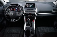 Mitsubishi Eclipse Cross 1.5 T-MIVEC