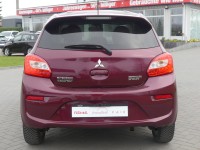 Mitsubishi Space Star 1.2