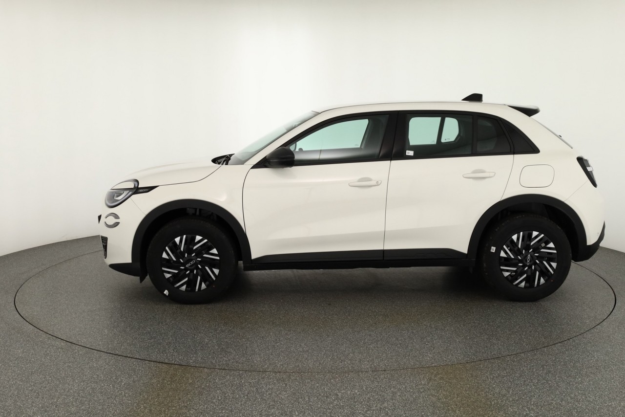 Fiat 600 1.2 T3 mHEV Aut.