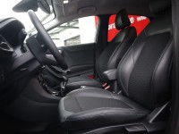 Ford Puma 1.0 M-Hybrid Titanium