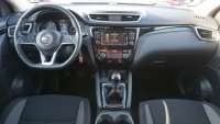 Nissan Qashqai 1.3