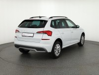 Skoda Kamiq 1.0 TSI