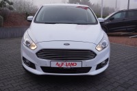 Ford S-Max 1.5 EcoBoost