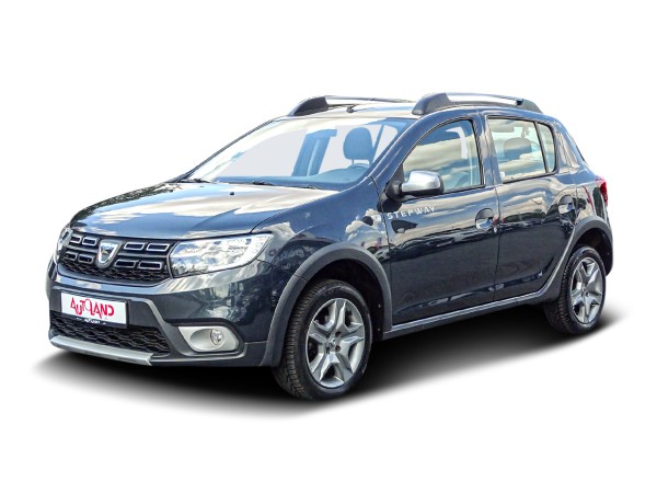 Dacia Sandero II 1.0 Essential