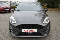 Ford Fiesta 1.0 EB ST-Line