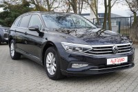 VW Passat Variant 2.0 TDI DSG