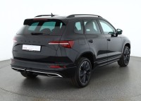 Skoda Karoq Sportline 1.5 TSI DSG