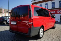 Mercedes-Benz Vito lang Base