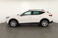 Vorschau: Cupra Formentor 1.5 TSI
