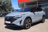 Vorschau: Nissan Qashqai Tekna+ 1.3 Dig-T Aut.