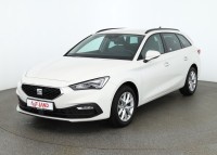 Seat Leon ST 2.0 TDI Style LED Navi ACC Kamera DAB