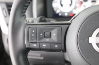 Nissan Qashqai N-Connecta 1.3 Dig-T MHEV Aut.