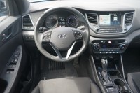 Hyundai Tucson 1.6 Passion 4WD