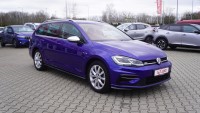 VW Golf VII Variant 1.5 TSI DSG R-Line