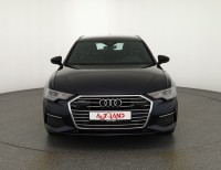 Audi A6 Avant 45 TDI quattro design