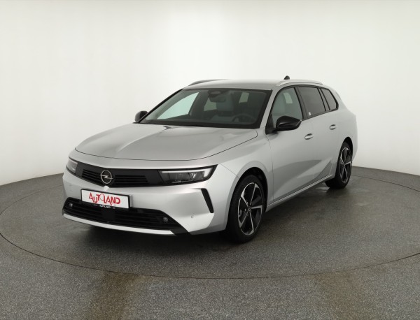 Opel Astra L ST 1.5 CDTI Elegance