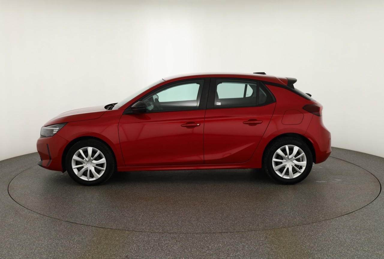 Opel Corsa 1.2 DI Turbo