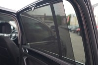 VW Touran 1.5 TSI DSG Highline