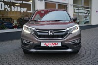 Honda CR-V Comfort 2WD 2.0