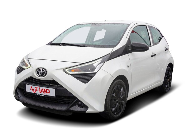 Toyota AYGO 1.0 x...