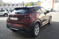 Nissan Juke 1.0 N-Connecta