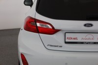 Ford Fiesta 1.1 Ti-VCT Cool & Connect