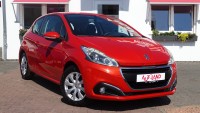 Peugeot 208 1.2 e-VTi 82 Active