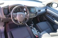 Mitsubishi Outlander 2.2 DI-D Edition 100+ 4WD