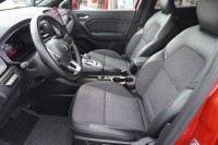 Renault Captur II 1.6 E-TECH Plug-in Hybrid 160