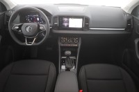 Skoda Karoq 1.5 TSI DSG