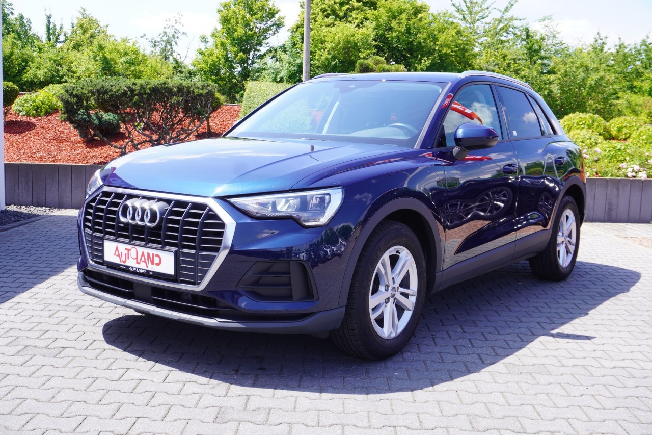 Audi Q3 35 2.0 TDI