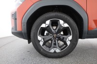 Dacia Bigster Extreme 4x4 mHev 130