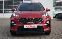 Kia Sportage 1.6 T-GDI Vision 2 WD