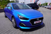Hyundai i30 FB Style 1.4 T-GDI AT