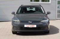VW Golf VIII Variant Life eTSI