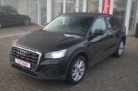 Audi Q2 35 1.5 TFSI S-tronic