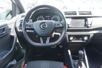 Skoda Fabia 1.0 TSI DSG Monte Carlo Pano 17Z 