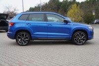 Skoda Karoq 1.5 TSI DSG Sportline